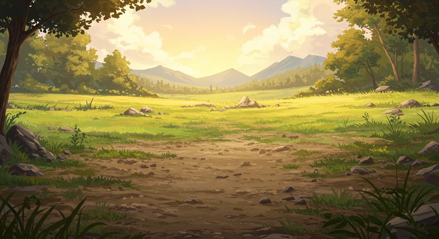 Paysage 2